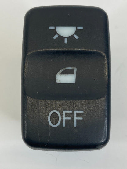 1999-2004 Honda Odyssey Interior Dome Light Lamp Off Control Switch 1M17774 OEM