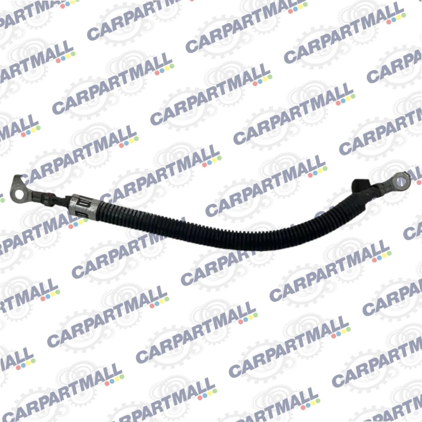 2011-2017 NISSAN JUKE 1.6L 16V BATTERY NEGATIVE TERMINAL GROUND CABLE WIRE OEM