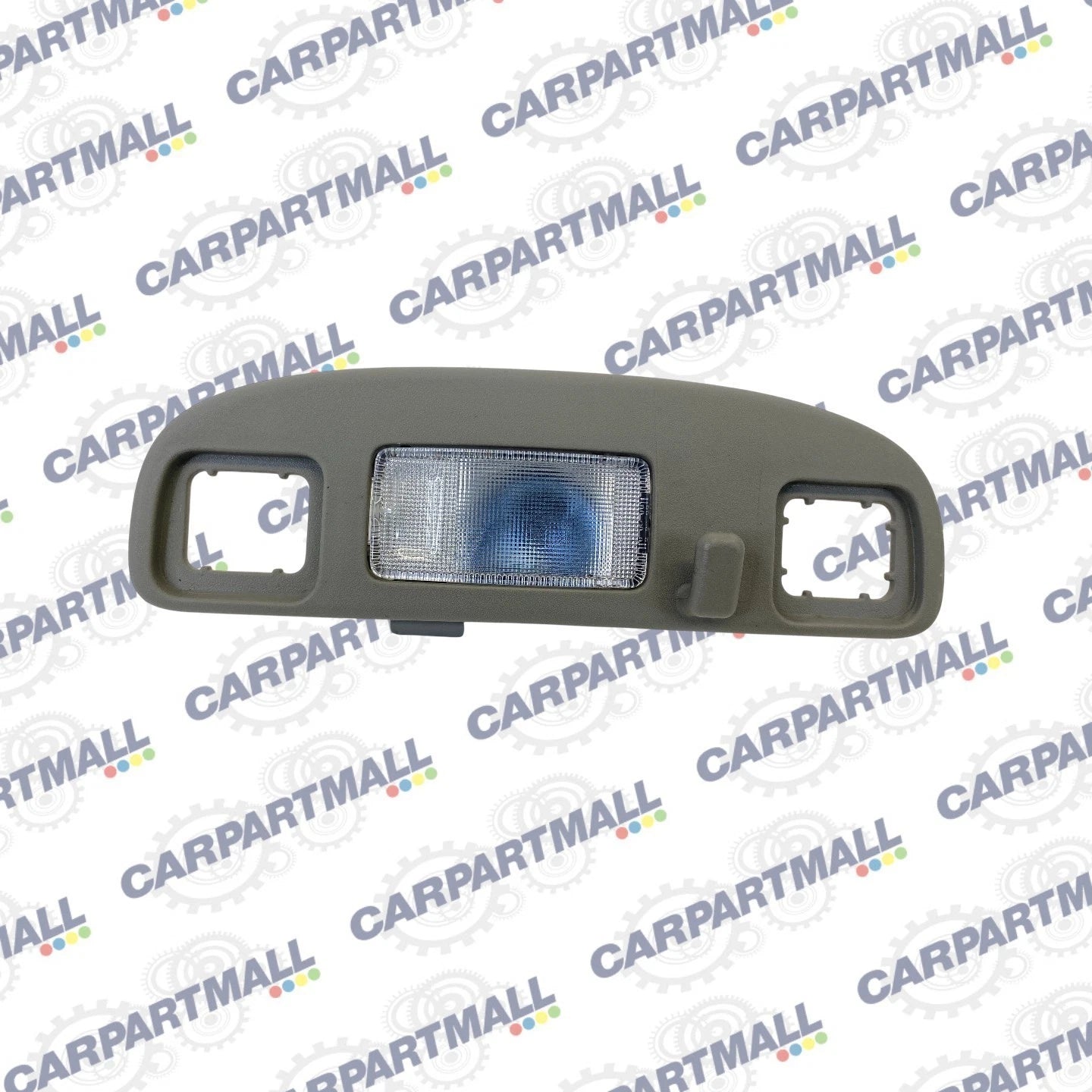 2013-2018 CADILLAC ATS REAR RIGHT SIDE INTERIOR OVERHEAD DOME LAMP OEM