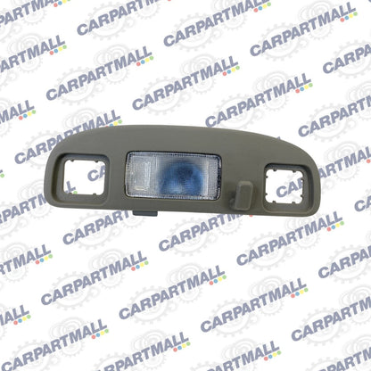 2013-2018 CADILLAC ATS REAR RIGHT SIDE INTERIOR OVERHEAD DOME LAMP OEM