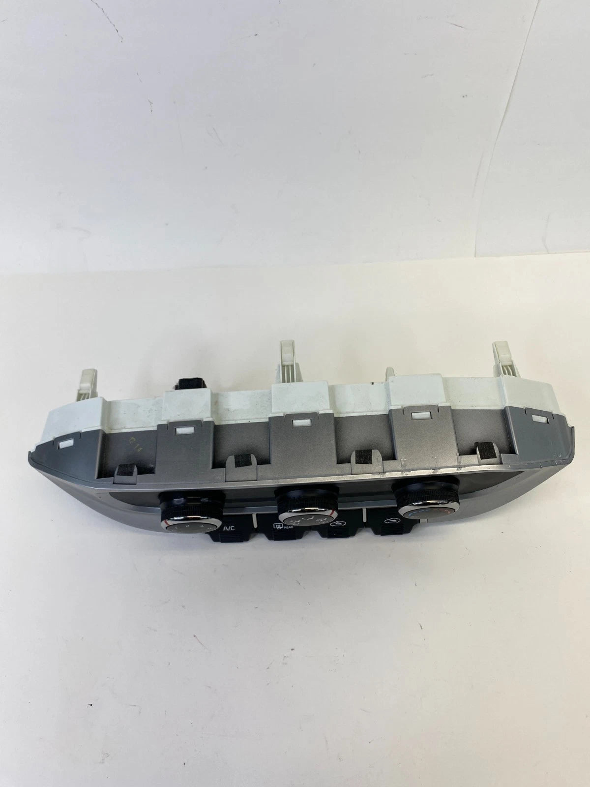 2015-2017 KIA RIO A/C HEATER AIR TEMPERATURE CLIMATE CONTROL SWITCH MANUAL OEM