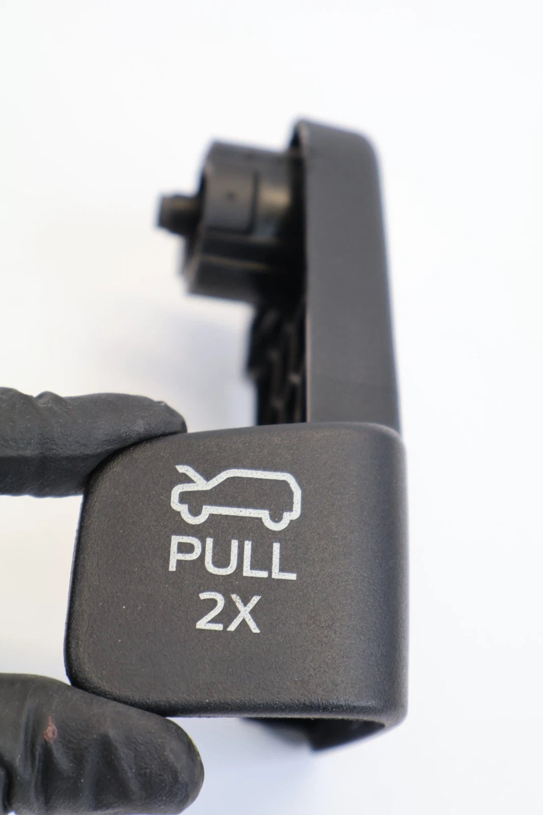 2020-2024 FORD EXPLORER HOOD BONNET RELEASE LOCK OPENER PULL LEVER HANDLE