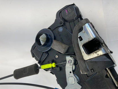2005-2010 SCION TC FRONT RIGHT PASSENGER SIDE DOOR LOCK LATCH ACTUATOR OEM