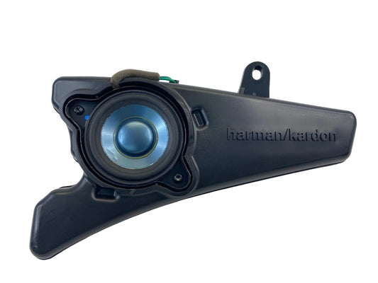 2006-2012 MERCEDES-BENZ R350 LEFT SIDE QUARTER SOUND TWEETER SPEAKER A2518200302