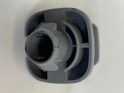 1998-2004 HONDA ACCORD ROOF SUN VISOR RETAINER SUNVISOR HOLDER CLIP OEM
