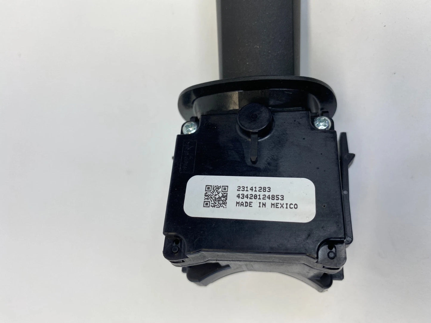 2014 2015 CHEVROLET MALIBU WINDSHIELD WIPER CONTROL COLUMN SWITCH 23141283 OEM