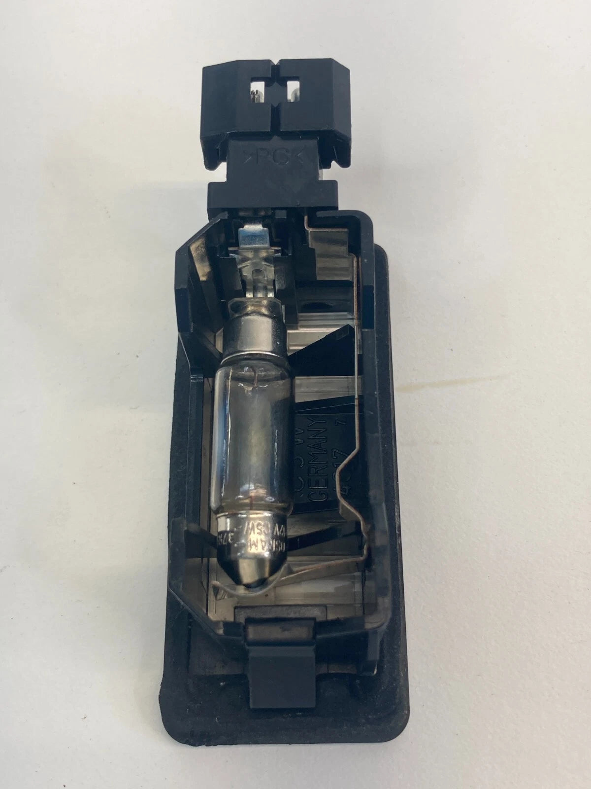 2009-2016 BMW 535I XDRIVE INTERIOR COURTESY SIDE LIGHT LAMP ASSEMBLY OEM
