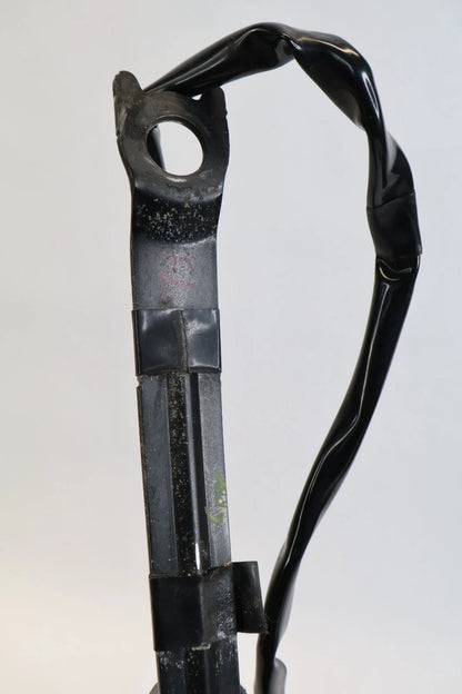2004-2009 TOYOTA PRIUS FRONT LEFT DRIVER SIDE SEAT BELT BUCKLE E034501 OEM