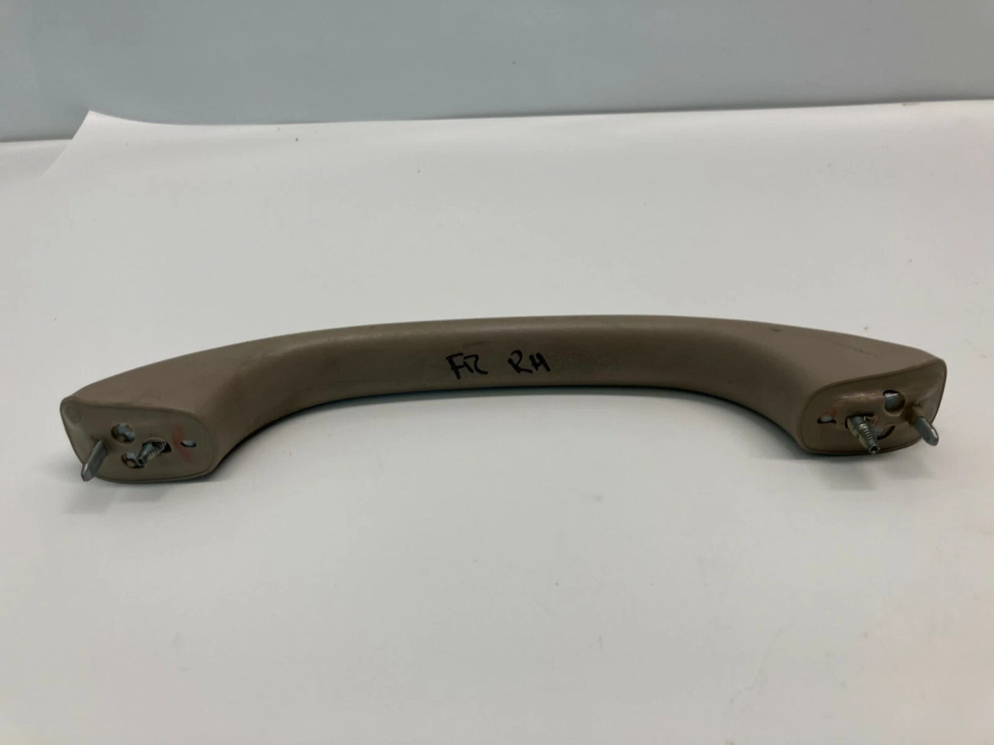 98-02 HONDA ACCORD SEDAN FRONT RIGHT PASSENGER SIDE ROOF GRAB HANDLE GRIP OEM