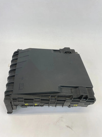 2009-2017 VW CC ENGINE UNDER HOOD FUSE BOX BLOCK RELAYS MODULE OEM 3C0937125A