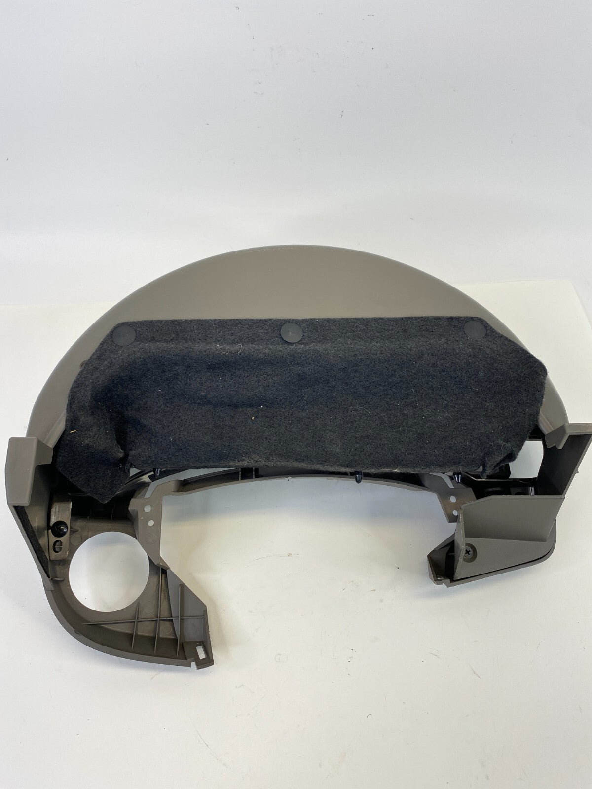 03 04 05 06 07 08 Infiniti FX35 Speedometer Cluster Dash Bezel Trim OEM