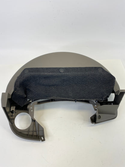 03 04 05 06 07 08 Infiniti FX35 Speedometer Cluster Dash Bezel Trim OEM