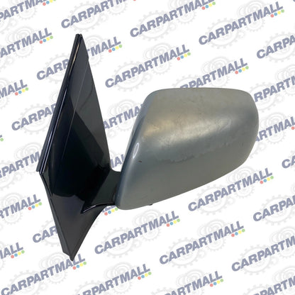 2007-2009 LEXUS RX350 FRONT LEFT DRIVER DOOR POWER SIDE VIEW MIRROR ASSY OEM