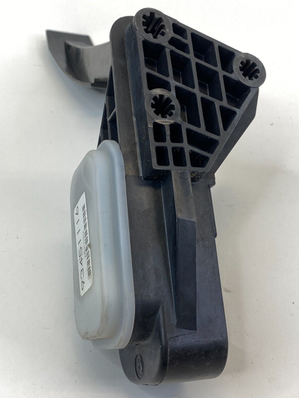 2005-2007 Buick Terraza 3.5L V6 12V Gas Fuel Accelerator Pedal Assembly 25919184