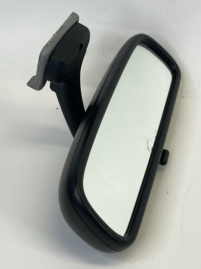 1999-2011 Saab 9-3 99-09 9-5 SEDAN Rear View Interior Inner Mirror 12789846 OEM