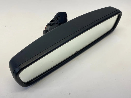 2013-2019 FORD ESCAPE RR VIEW INTERIOR AUTO DIM MIRROR OEM FACTORY CU5A17E678BB