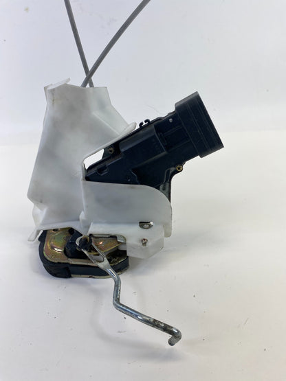 2000-2004 Toyota Avalon Rear Right Door Lock Latch Release Actuator OEM