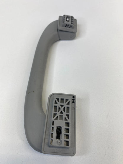 2007-2013 BMW 328I REAR LEFT DRIVER SIDE ROOF INNER GRAP GRIP HANDLE 9143516 OEM