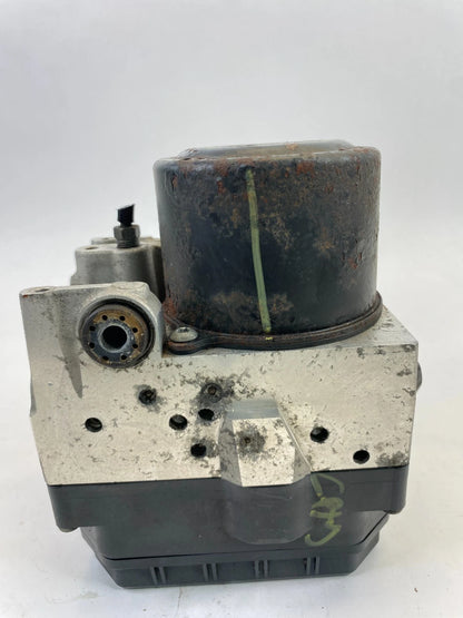 07-09 LEXUS RX350 3.5L AWD ABS ANTI-LOCK BRAKE PUMP MODULATOR 44540-48140 OEM