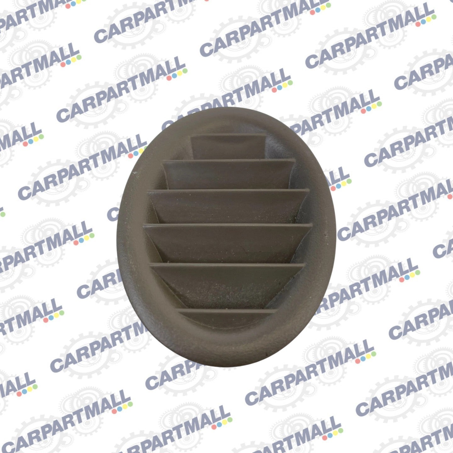 1996-2000 Honda Civic Dash Left Side A/C Air Heater Vent Defroster Grille OEM