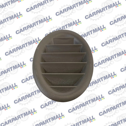 1996-2000 Honda Civic Dash Left Side A/C Air Heater Vent Defroster Grille OEM