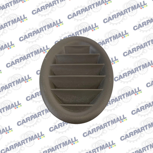 1996-2000 Honda Civic Dash Left Side A/C Air Heater Vent Defroster Grille OEM