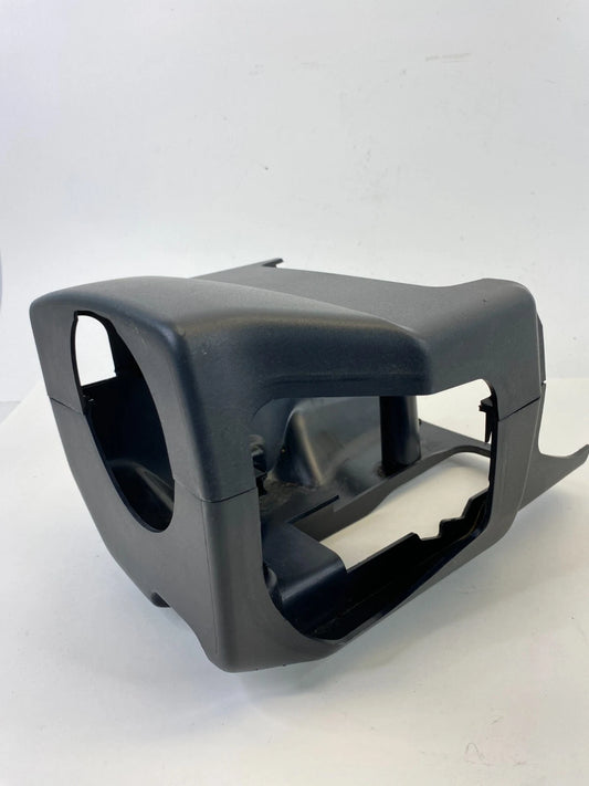 2016-2019 FORD EXPLORER POLICE STEERING COLUMN UPPER & LOWER COVER FB53-3533-C