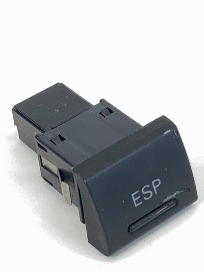 1999-2004 Audi A6 Quattro ESP OFF Stability Control Switch Button 4B0-927-134-A