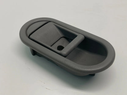 1997-2002 FORD ESCORT REAR RIGHT BACK SIDE INTERIOR DOOR HANDLE F7C65444094 OEM
