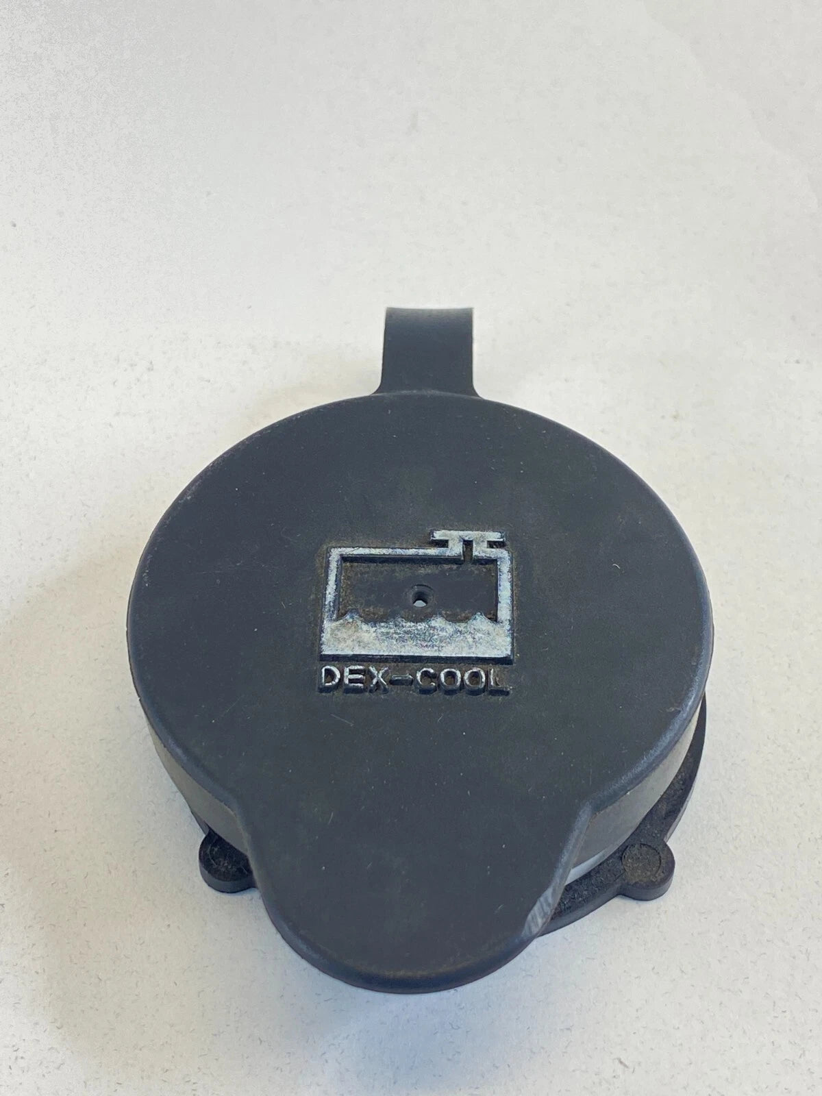 2000-2007 CHEVROLET MONTE CARLO RADIATOR OVERFLOW TANK DEX-COOL COVER CAP LID