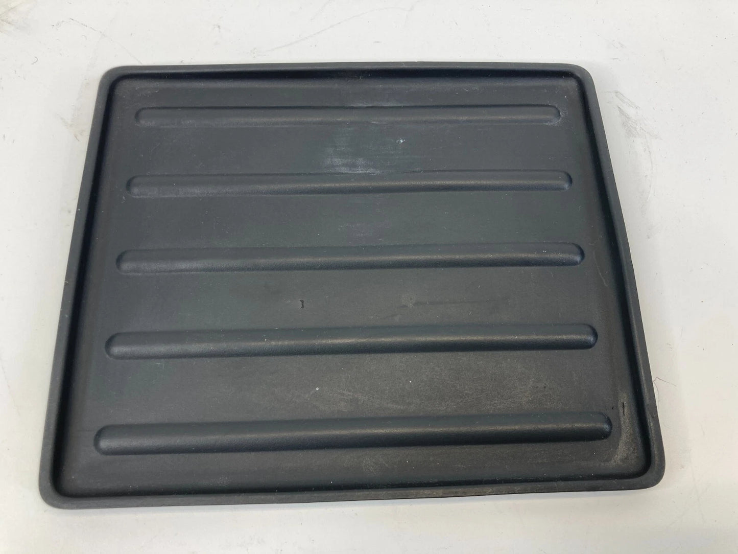2004-2008 FORD F-150 F150 DASH INSTRUMENT PANEL RUBBER MAT LINER INSERT