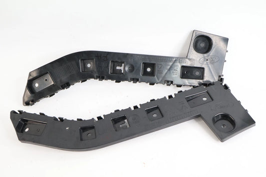 2020-2023 FORD EXPLORER REAR BUMPER BRACKET MOUNT SUPPORT PAIR SET LB5B-17E851-A