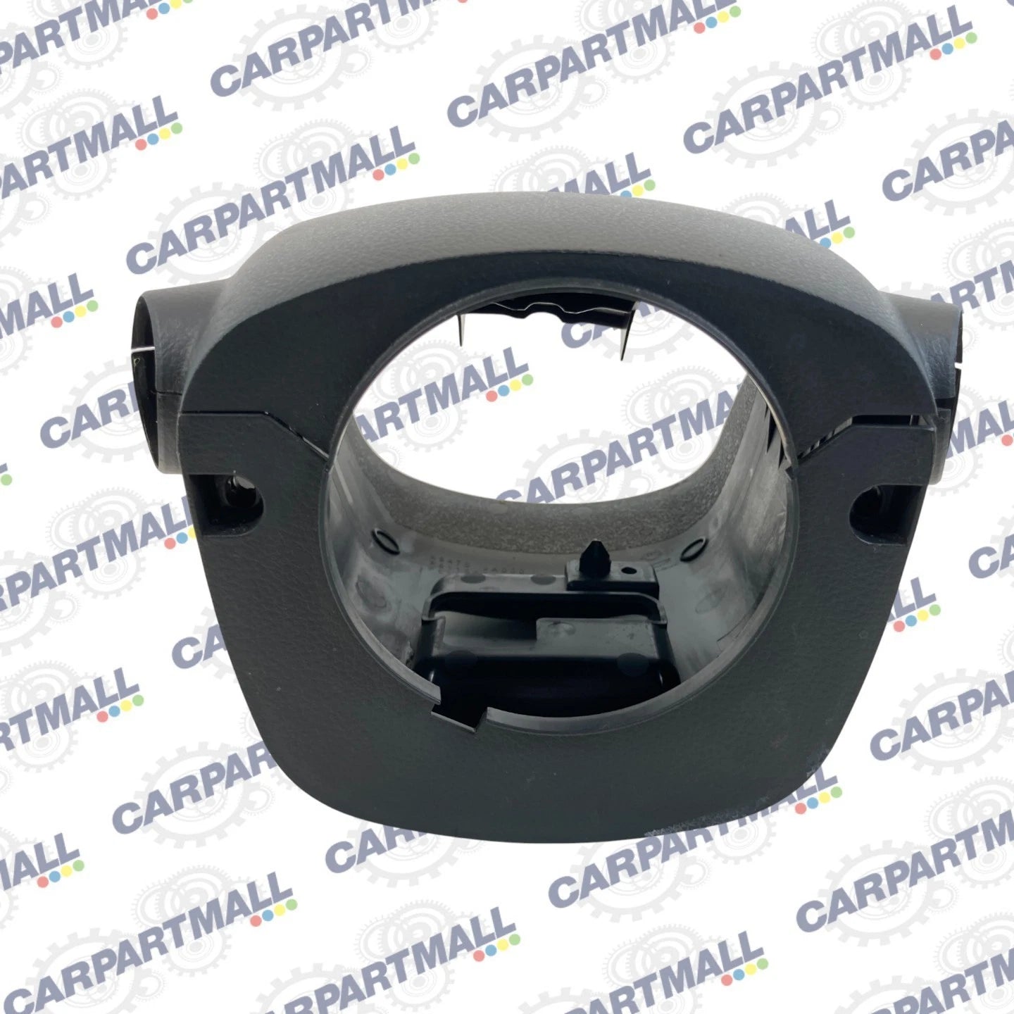 07-13 Nissan Altima Steering Column Upper & Lower Cover Trim 48470-JA000 OEM