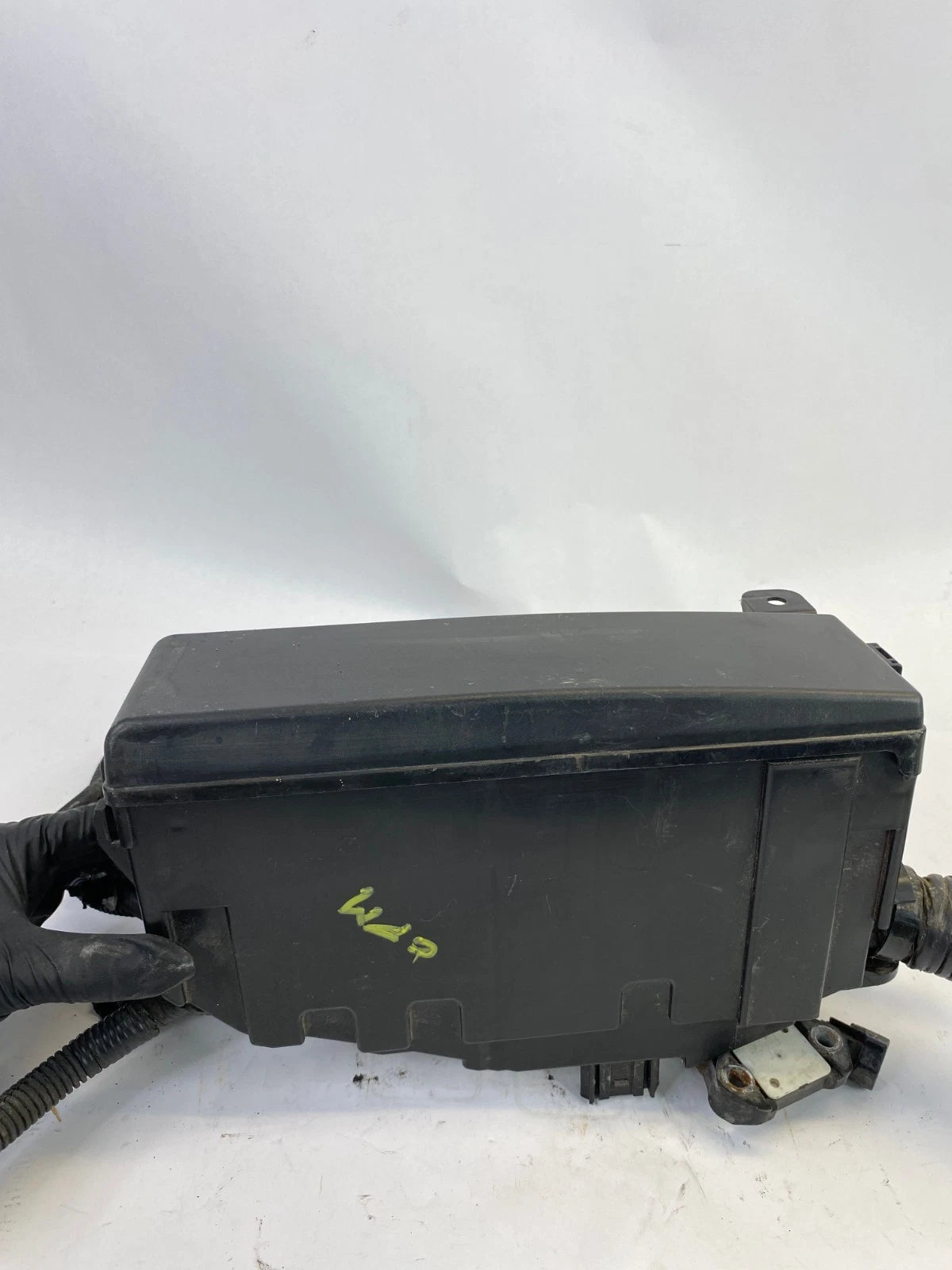 2008-2013 LEXUS IS250 IS350 2.5L AT ENGINE FUSE BOX RELAY JUNCTION BLOCK OEM