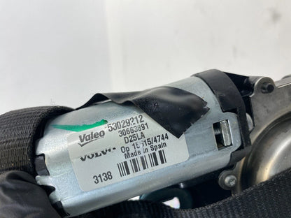 2008-2017 VOLVO XC70 XC60 REAR WINDSHIELD WIPER MOTOR ASSEMBLY 30663891 OEM