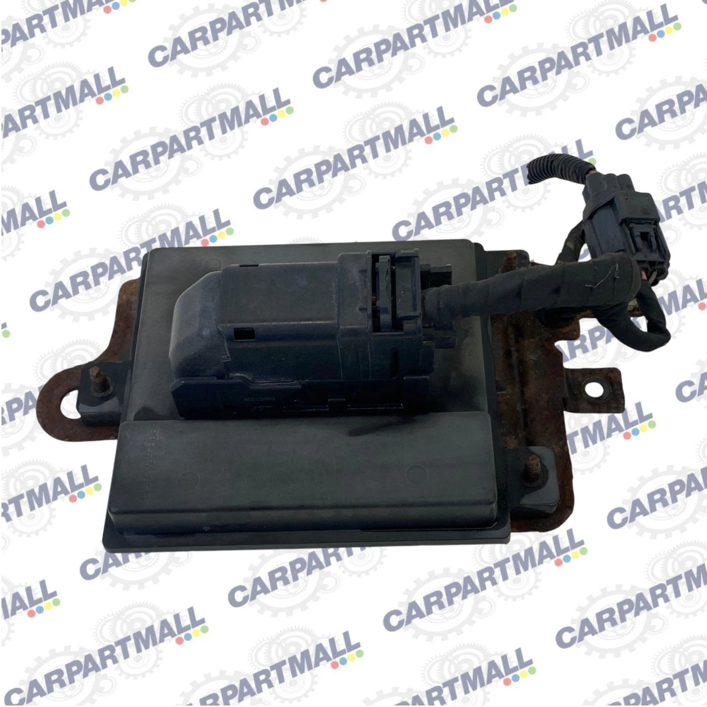 2010-2012 GMC ACADIA 3.6L A/T FUEL PUMP COMPUTER CONTROL MODULE FSCM 20791901