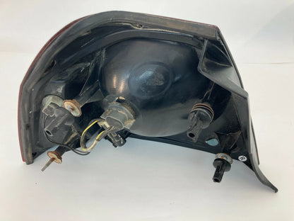 2000-2004 CHEVROLET IMPALA REAR RIGHT PASSENGER OUTER TAIL LIGHT 16525262 OEM