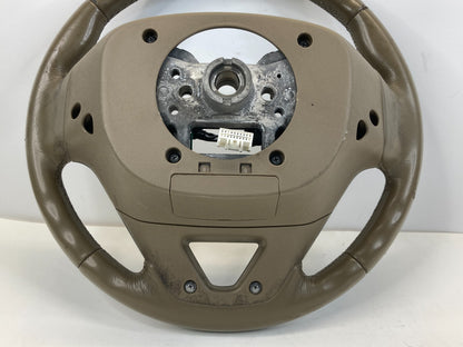 2009 Acura MDX Steering Wheel W/ Cruise & Audio Controls Assy 6066087 OEM