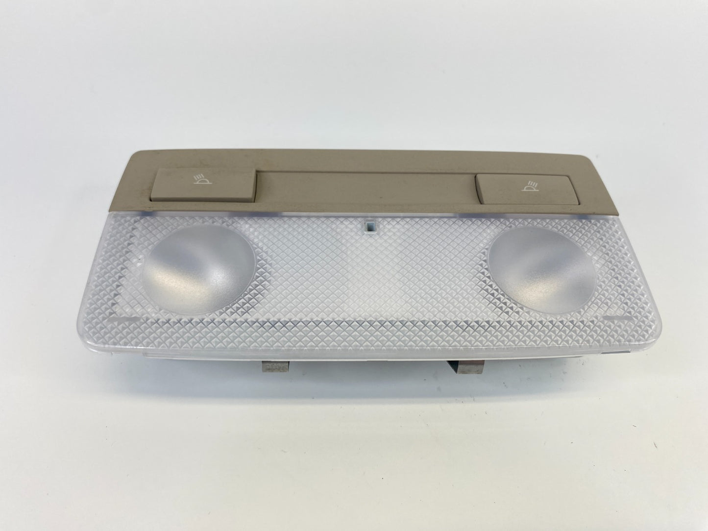 11-17 Buick Regal Sedan Rear Roof Interior Inner Courtesy Light Lamp 316627975