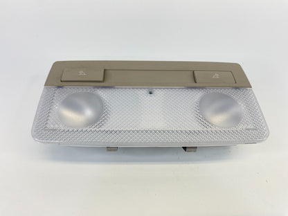 11-17 Buick Regal Sedan Rear Roof Interior Inner Courtesy Light Lamp 316627975