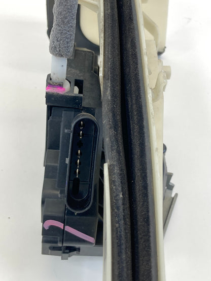 2013-2019 Ford Escape Rear Left Door Lock Latch Release Actuator BF6A-F26413-AJ