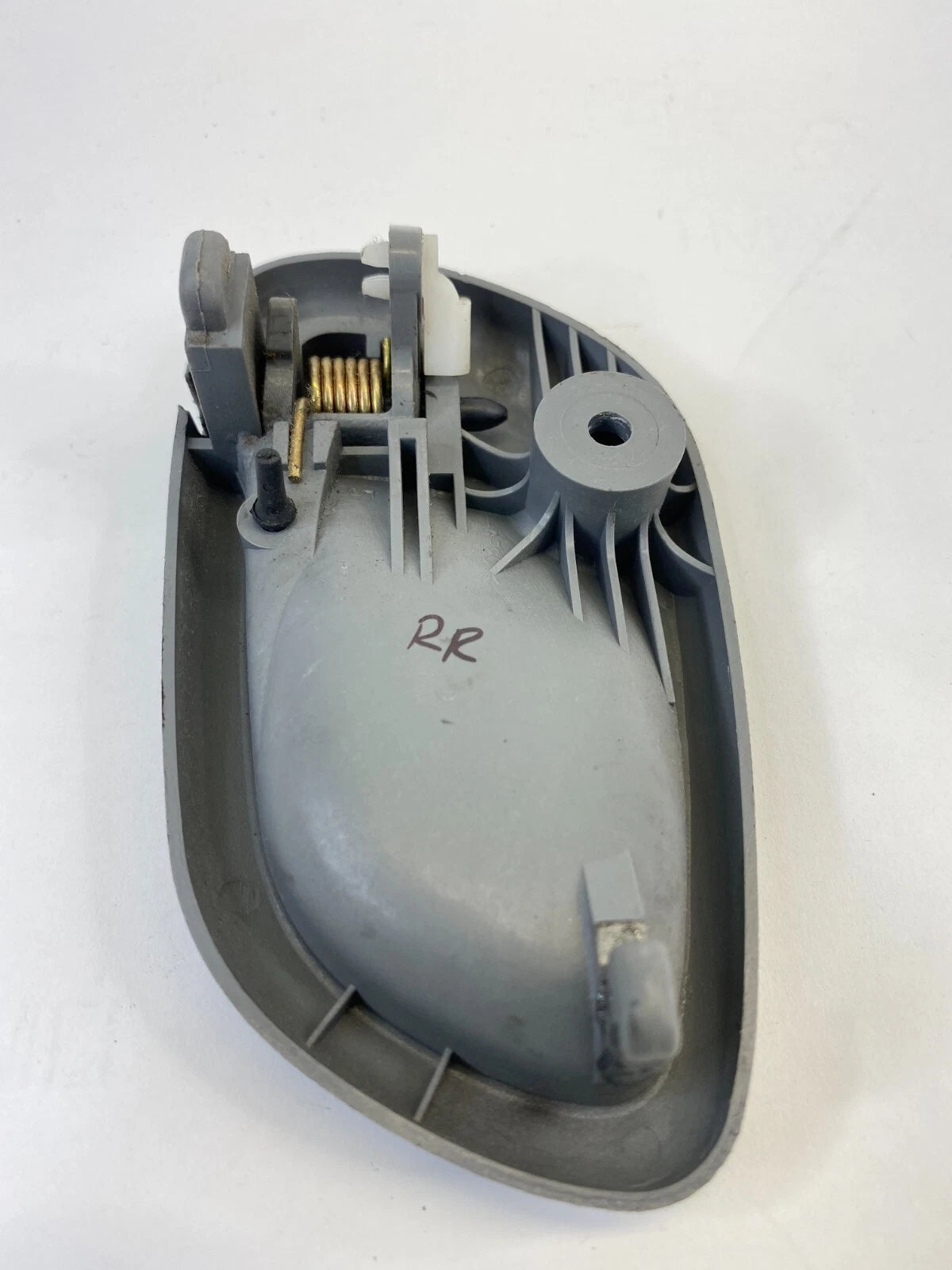2003-2005 SUZUKI GRAND VITARA REAR RIGHT PASSENGER INSIDE INNER DOOR HANDLE OEM