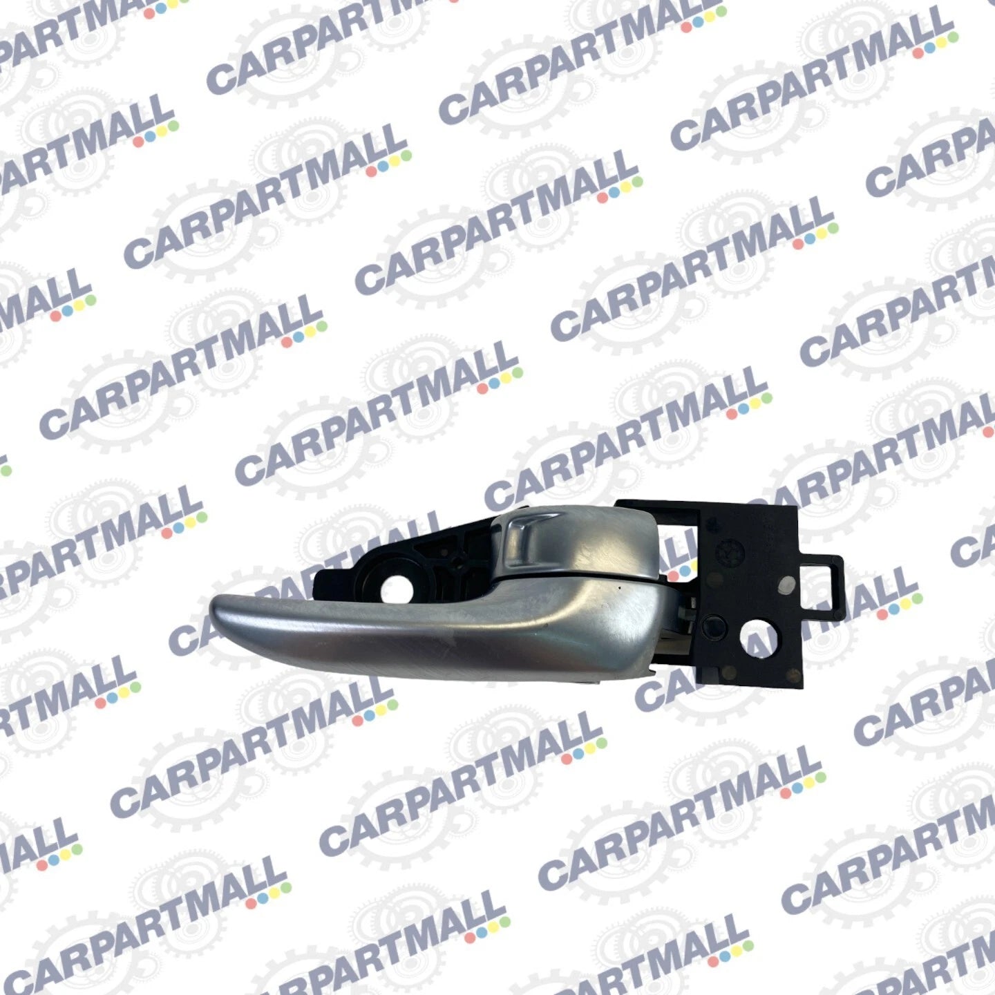 2013 2014 2015 2016 DODGE DART REAR RIGHT SIDE INNER DOOR HANDLE 186018461 OEM