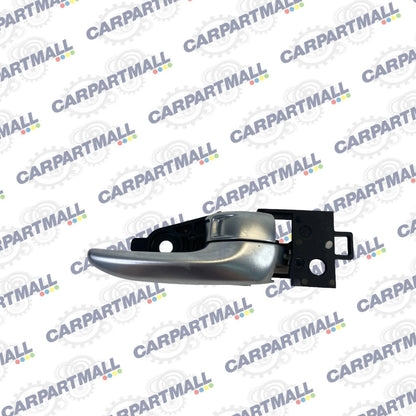 2013 2014 2015 2016 DODGE DART REAR RIGHT SIDE INNER DOOR HANDLE 186018461 OEM