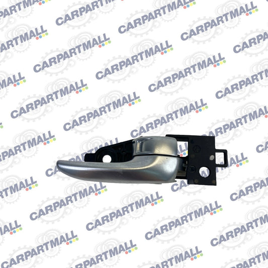 2013 2014 2015 2016 DODGE DART REAR RIGHT SIDE INNER DOOR HANDLE 186018461 OEM