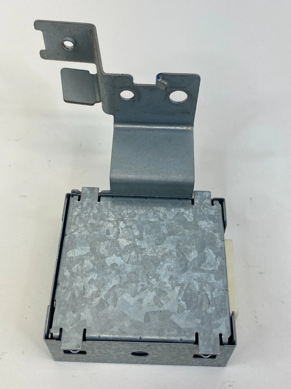 2011-2012 NISSAN ROGUE AUXILIARY AUX AUDIO CONTROL MODULE UNIT OEM 284H1-ZT50B