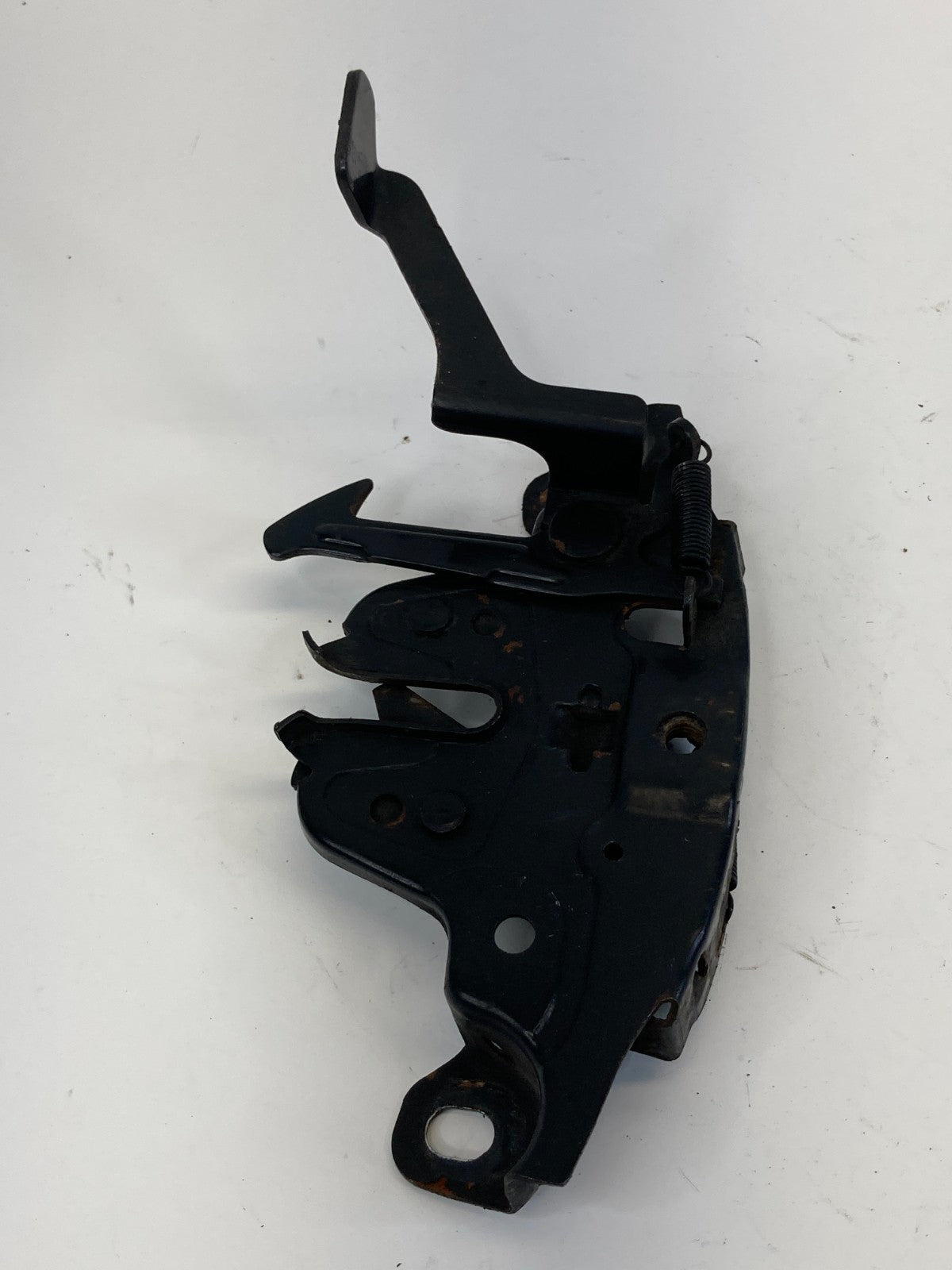 2003 2004 03 04 Infiniti G35 Sedan Front Hood Lock Latch Release Actuator OEM