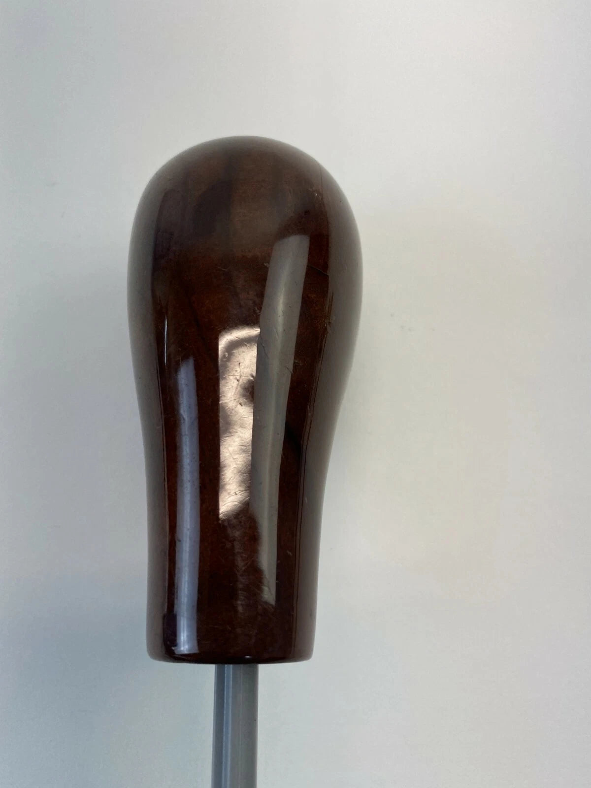 1996-1998 BMW 740IL AUTOMATIC TRANSMISSION SHIFTER LEVER KNOB HANDLE OEM