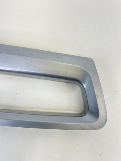 2008 2009 2010 Saturn Vue Rear Left Side Interior Door Pull Handle Trim Bezel