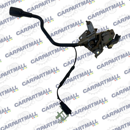 2013-2019 FORD POLICE INTERCEPTOR UTILITY AUTOMATIC TRANS COLUMN LEVER SHIFTER